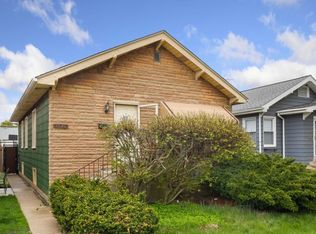 5546 W Warwick Ave, Chicago, IL 60641