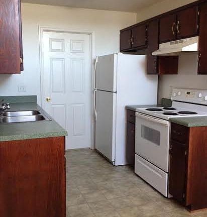 Kitchen - Appliances Included