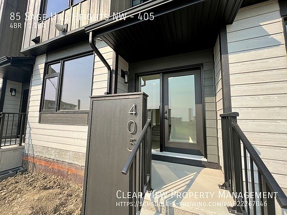 2nd image of 85 Sage Hill Lndg NW #405