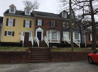 2804 Bedfordshire Ct, Raleigh, NC 27604