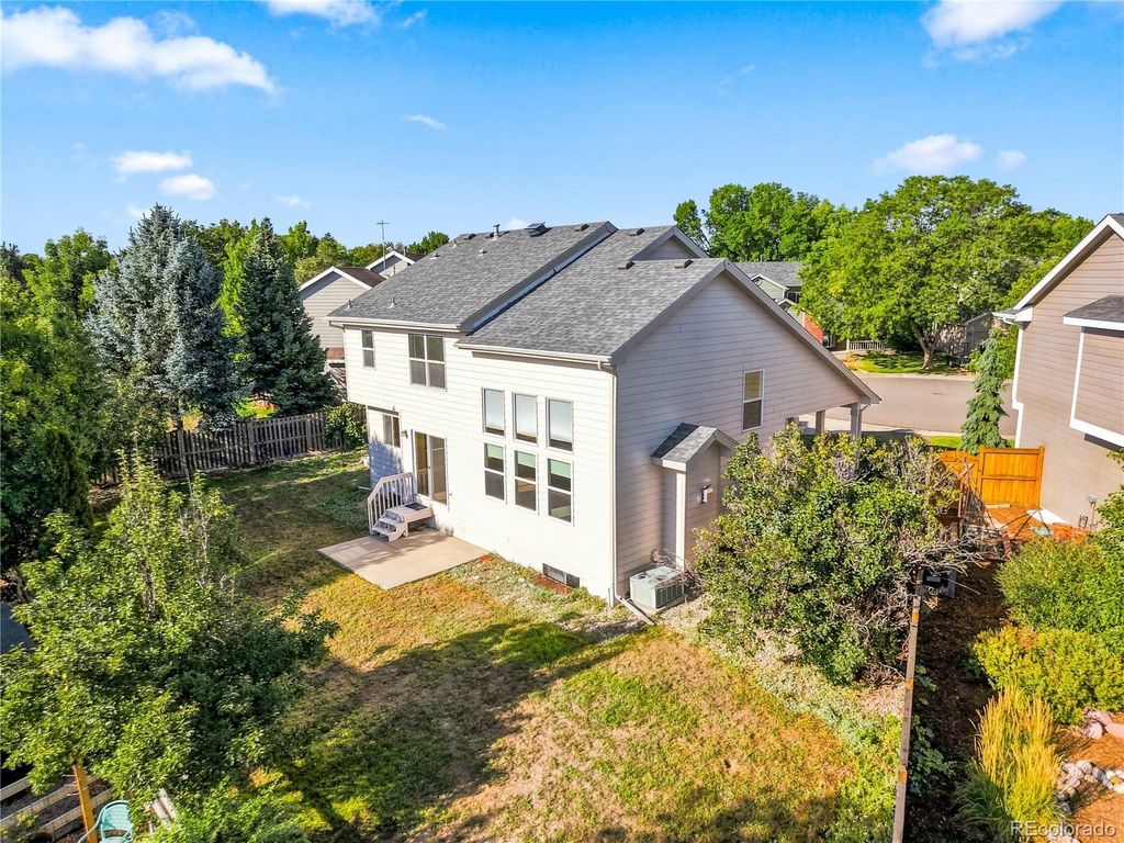 2624 Shavano Court