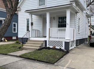 1645 Howe St, Racine, WI 53403