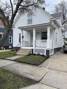 1645 Howe STREET, Racine, WI, 53403