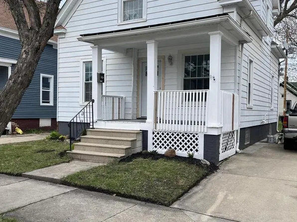 1645 Howe STREET, Racine, WI 53403