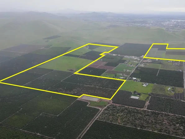 18376 Rd 248, Porterville, CA 93257