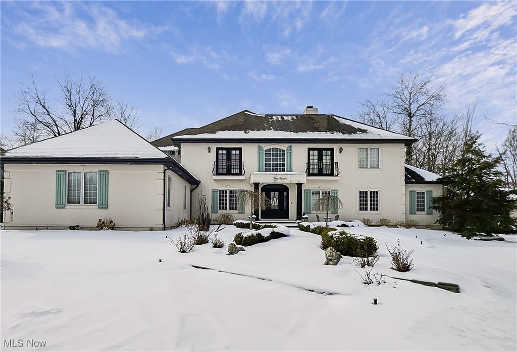 Real estate listing image