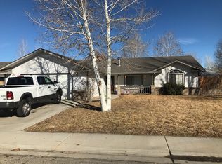 1135 Aquarius Ave, Fruita, CO 81521
