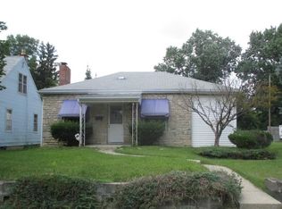 1358 Melrose Ave, Columbus, OH 43224