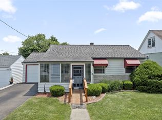 228 Harding Ave, Endicott, NY 13760