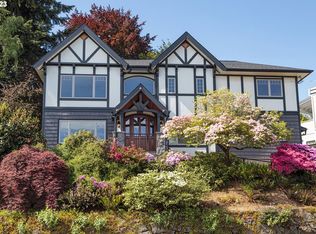 2820 NW Cornell Rd, Portland, OR 97210