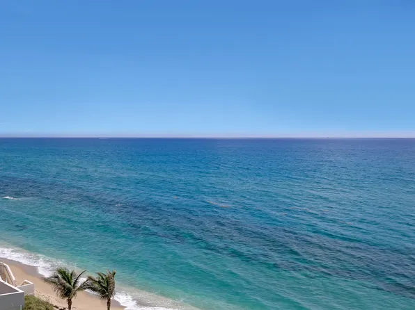 5200 N Ocean Drive #703, Singer Island, FL 33404