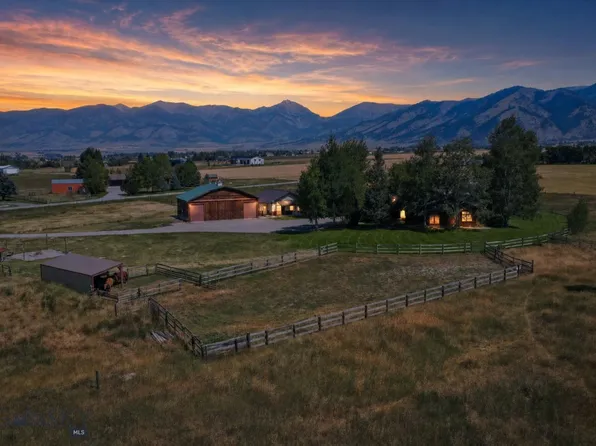 6070 Springhill Rd, Belgrade, MT 59714