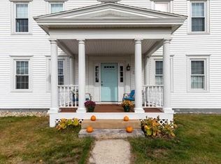 100 Main St, Westminster, MA 01473