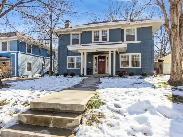 427 W 60th Ter, Kansas City, MO 64113