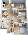 Parchment Point Townhomes — Photo 29