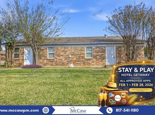 217 Joyce St APT B, Weatherford, TX 76085