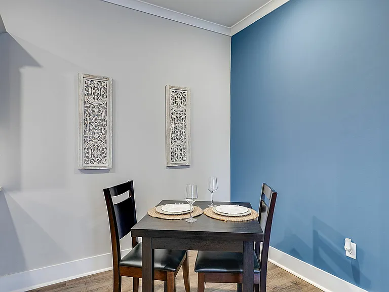 Paragon Luxury Apartments