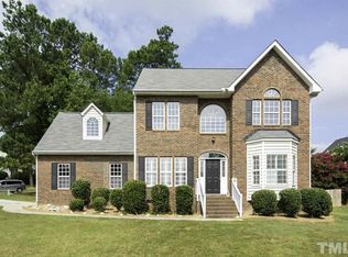 5001 Arbor Chase Dr, Raleigh, NC 27616