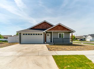 3364 N Treaty Rock Blvd, Post Falls, ID 83854