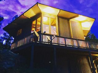 918 Ridge Rd, Nederland, CO 80466