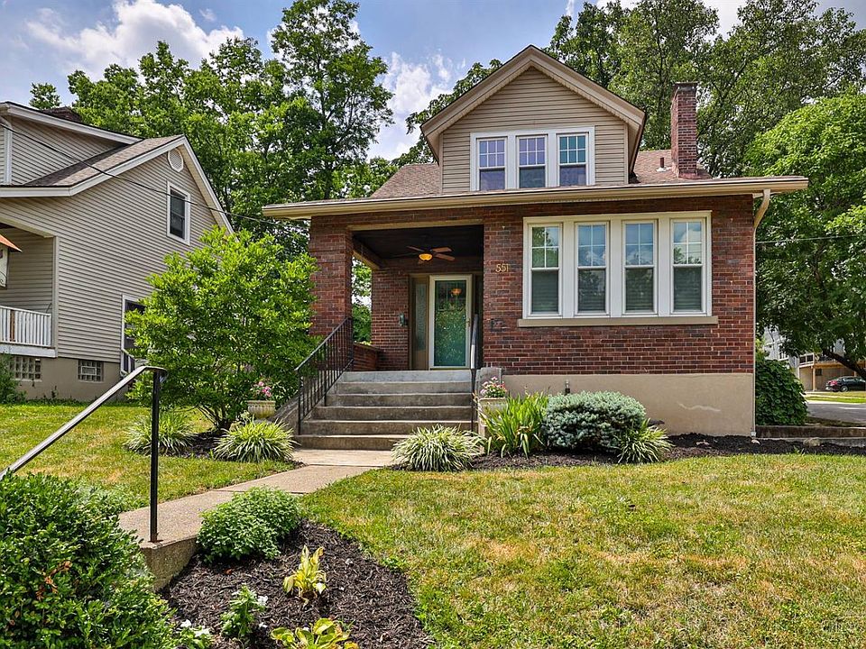 1st image of 551 Wilsonia Dr
