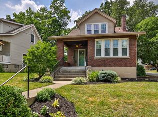 551 Wilsonia Dr, Cincinnati, OH 45205