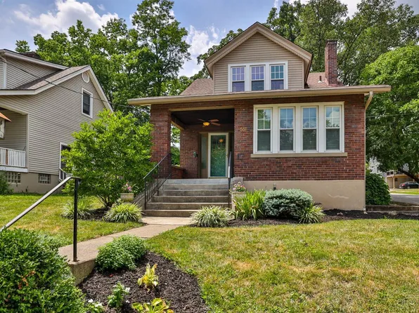 551 Wilsonia Dr, Cincinnati, OH 45205