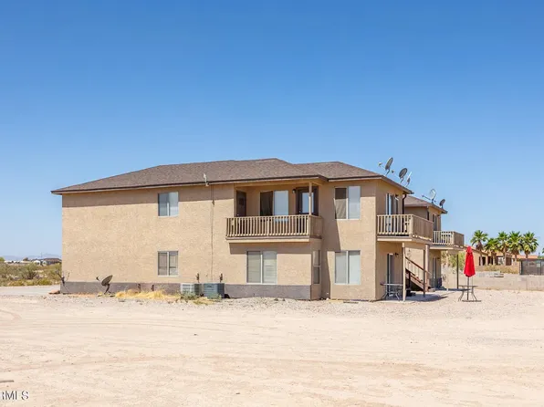 8550 W Monaco Blvd, Arizona City, AZ