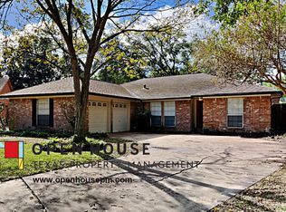 822 Wild Horse Valley Rd, Katy, TX 77450