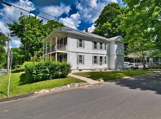 610 Slocum Rd, Dartmouth, MA 02747