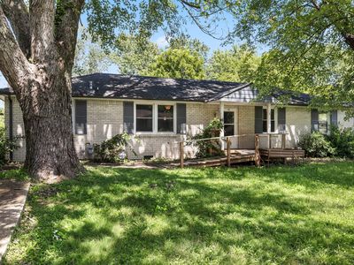 210 Nottingham Pl, Clarksville, TN, 37042