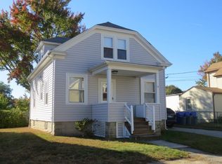 14 Greenville Ave, North Providence, RI 02911