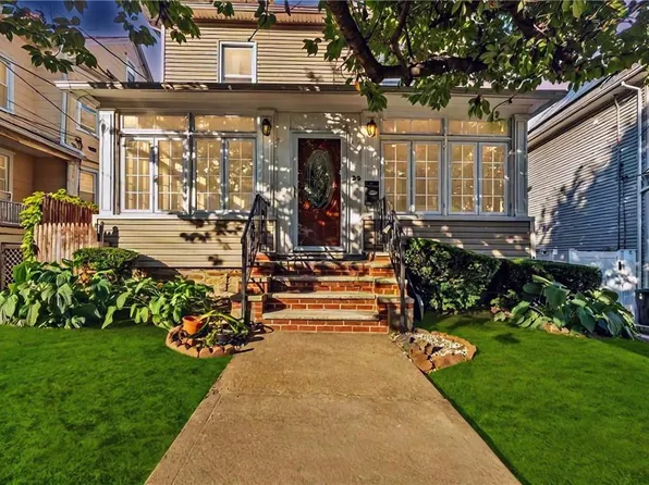 33 Vernon Place, Yonkers, NY 10704