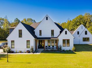 370 Wright Rd, Piperton, TN 38017