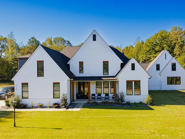 370 Wright Rd, Piperton, TN 38017