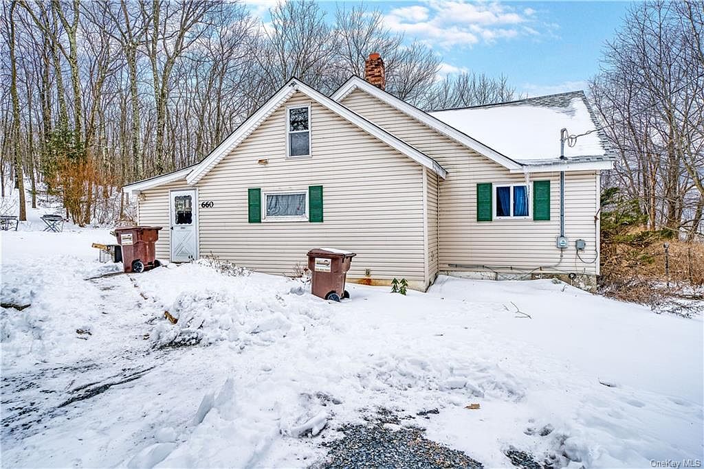 664 Us Highway 6, Port Jervis, NY 12771 Zillow