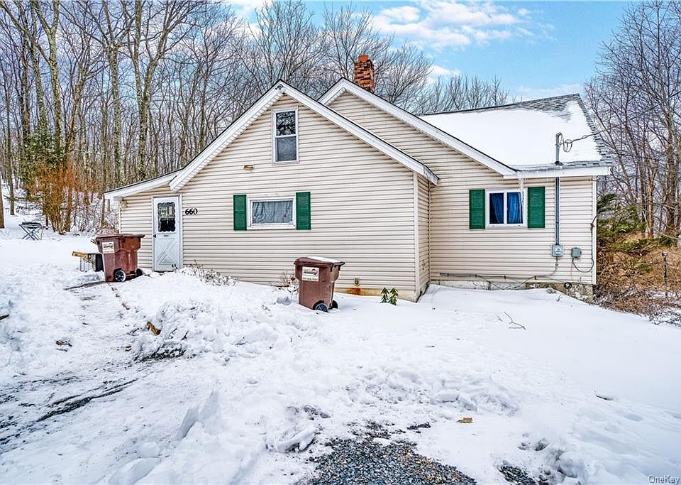 664 Us Highway 6, Port Jervis, NY 12771 Zillow