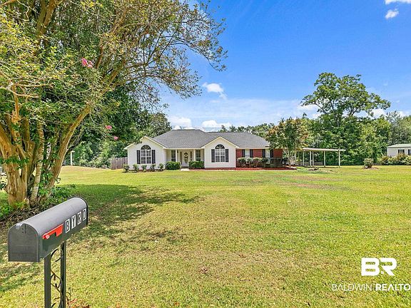 3rd image of 45792 Old Carney Rd