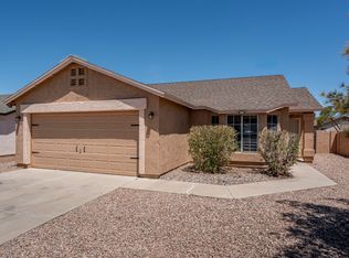 1762 E Sycamore Rd, Casa Grande, AZ 85122