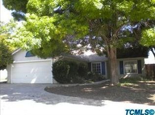 4104 E Howard Ct, Visalia, CA 93292