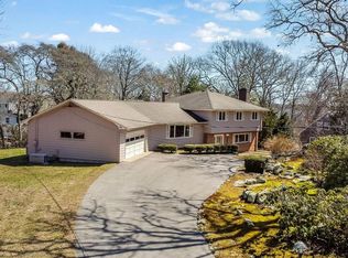 39 Brookside Dr, Charlestown, RI 02813