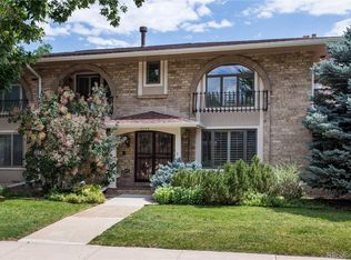 3294 S Oneida Way, Denver, CO 80224