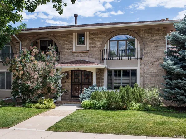 3294 S Oneida Way, Denver, CO 80224