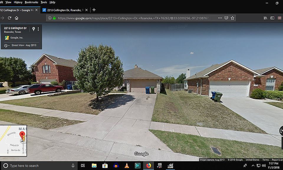 1st image of 2213 Collington Dr