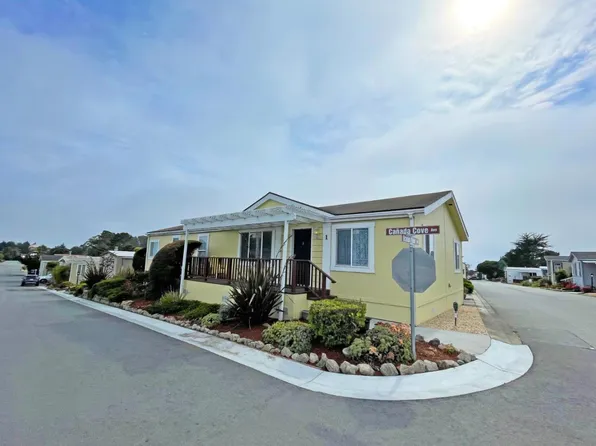 1 Oceanview Ave #1, Half Moon Bay, CA 94019