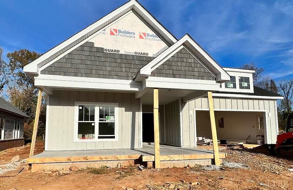 130 Waughs Landing Dr, Lynchburg, VA 24503 Zillow