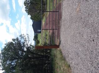 6620 N Red Mountain Rd LOT 11, Williams, AZ 86046