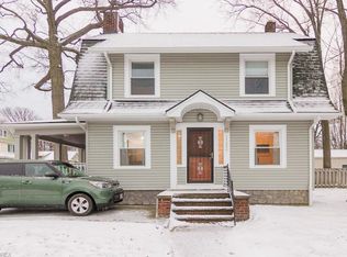 15209 Hilliard Rd, Lakewood, OH