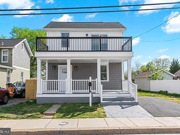 4th image of 4709 Virginia Ave