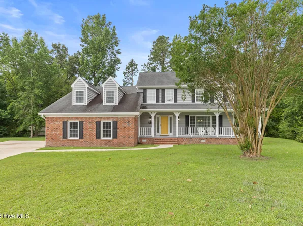 1206 Madison Court, Jacksonville, NC 28546